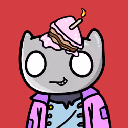 Space Boo #6375