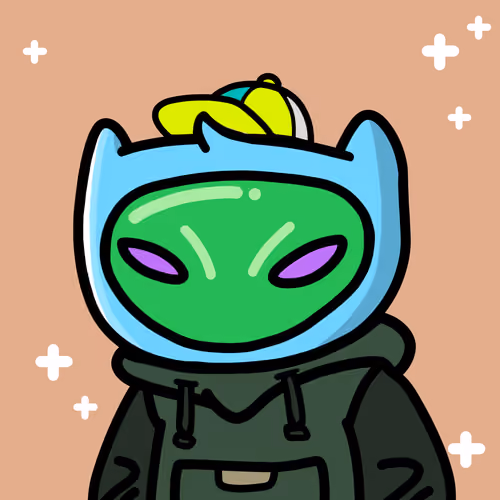 Space Boo #8233