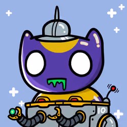 Space Boo #520