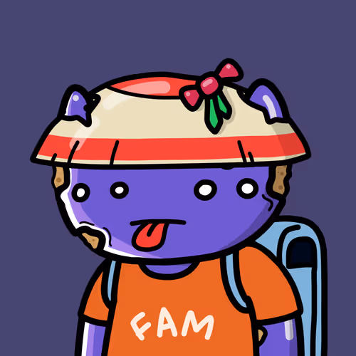 Space Boo #8863