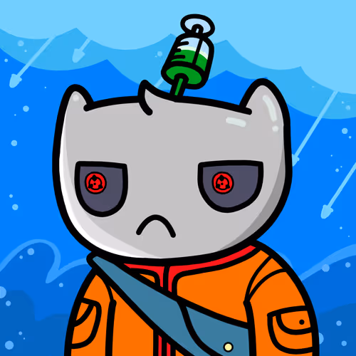 Space Boo #5016