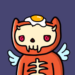 Space Boo #1823