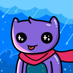 Space Boo #2215