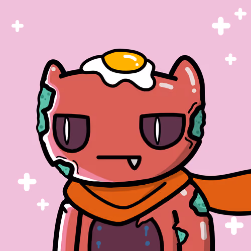 Space Boo #3898