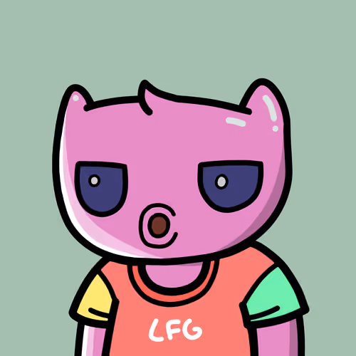 Space Boo #609