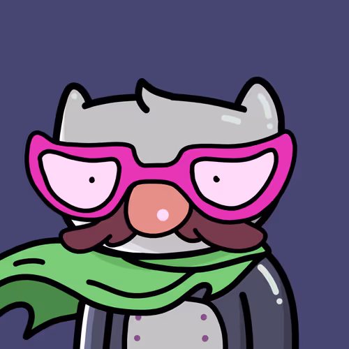Space Boo Official Nft