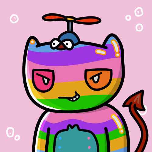 Space Boo Official Nft