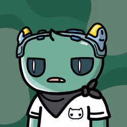 Space Boo #2059