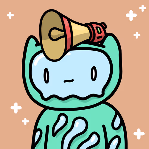 Space Boo Official Nft