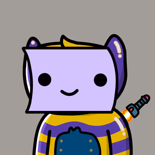 Space Boo Official Nft