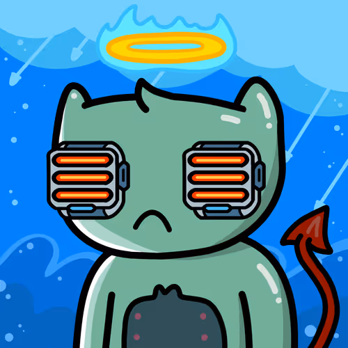 Space Boo #1963