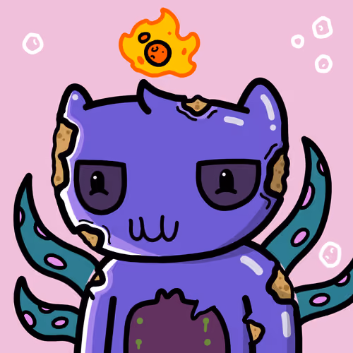 Space Boo #2642