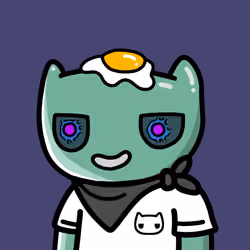 Space Boo #2464