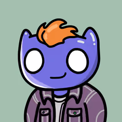 Space Boo #5172