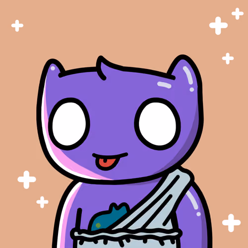 Space Boo #6305
