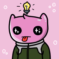 Space Boo #2202