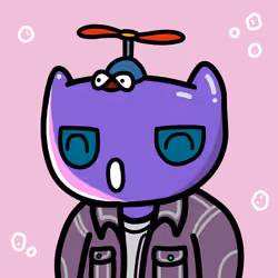 Space Boo #1867