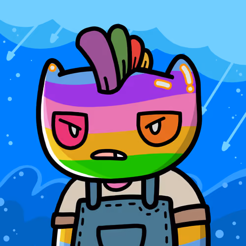 Space Boo #88