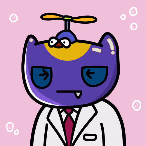 Space Boo Official Nft