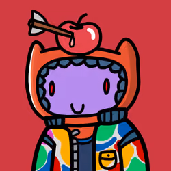 Space Boo #1292