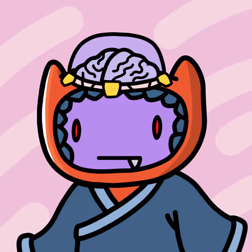 Space Boo Official Nft