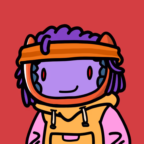 Space Boo #3277