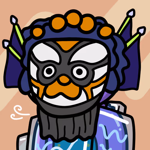 Space Boo Official Nft