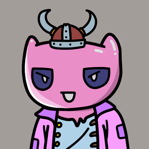 Space Boo Official Nft