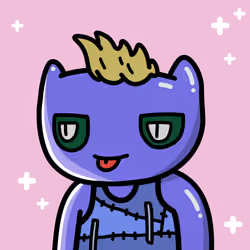Space Boo #5861