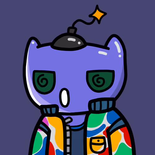 Space Boo #3477