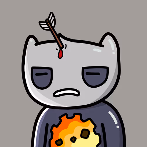 Space Boo #5719