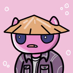 Space Boo #4919