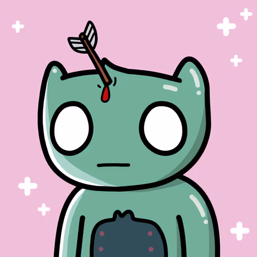 Space Boo #1209