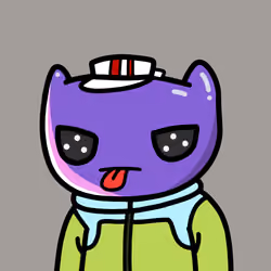 Space Boo #1003