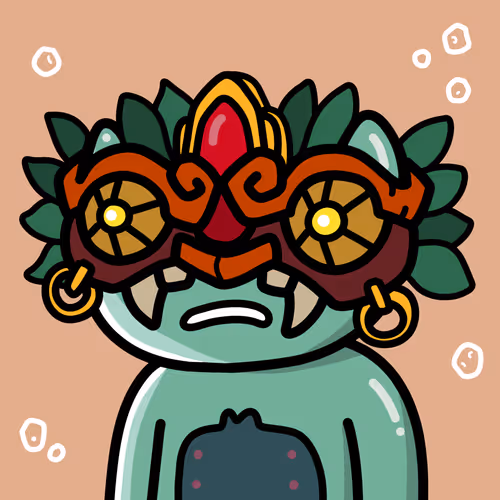 Space Boo Official Nft