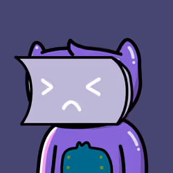 Space Boo #6108
