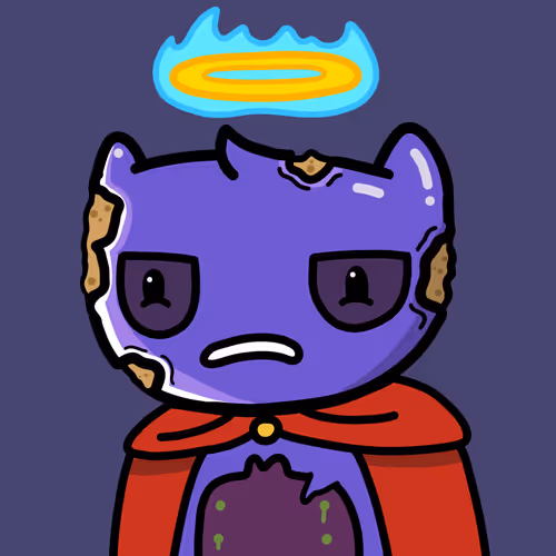 Space Boo Official Nft