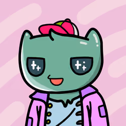 Space Boo #7283