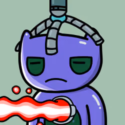 Space Boo #168
