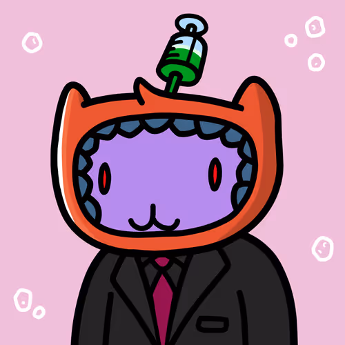 Space Boo Official Nft