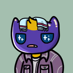 Space Boo #5364