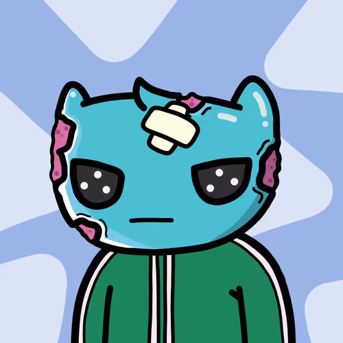 Space Boo #6418