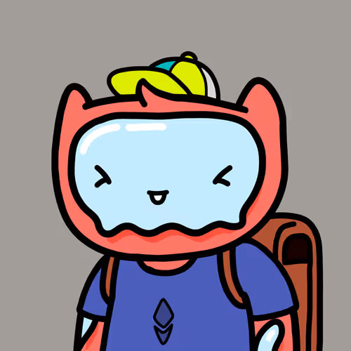 Space Boo #8858