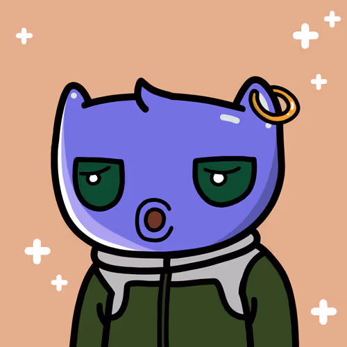 Space Boo #8827