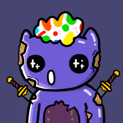 Space Boo #5596