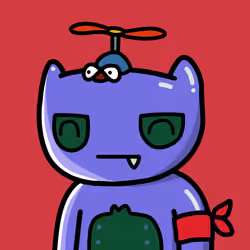Space Boo #8018