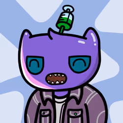 Space Boo #2113