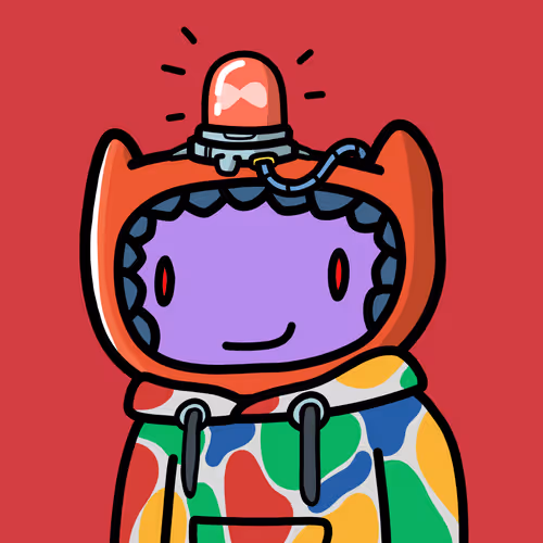 Space Boo# #2487