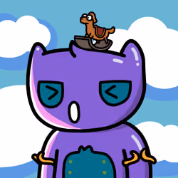 Space Boo #2084