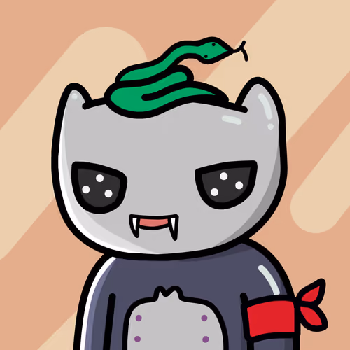 Space Boo #4618